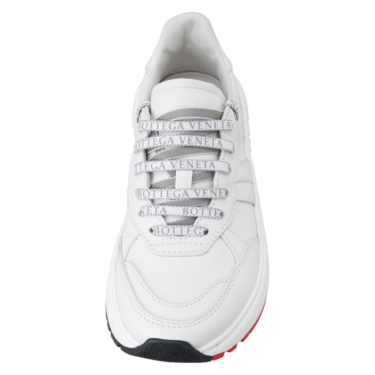 BOTTEGA VENETA(USED)보테가베네타 스피드스터 스니커즈 #37